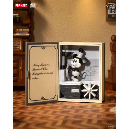 Disney Classic Fairy Tales Series - Mô hình Blind Box - POP MART