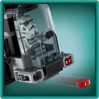 LEGO® Star Wars™ Death Trooper & Night Trooper Battle Pack - Bộ Đồ Chơi Lắp Ráp Chiến Trận 75412 - Hình ảnh bổ sung 8