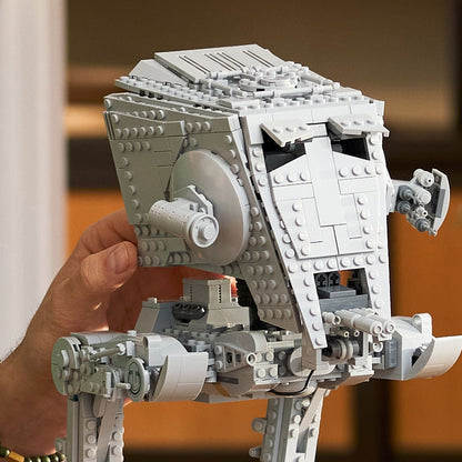 LEGO® Star Wars™ AT-ST™ Walker - Mô hình lắp ráp cao cấp UCS - LEGO 75417 LEGO - ảnh 3 - LEGO Star Wars