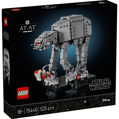 LEGO® Star Wars™ AT-AT™ - Mô hình lắp ráp Star Wars chính hãng - LEGO 75440 - Hình ảnh sản phẩm