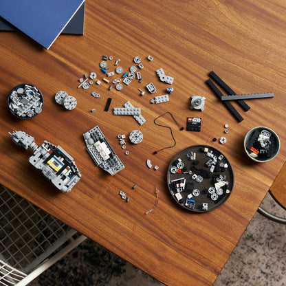 LEGO® Star Wars™ AT-AT™ - Mô hình lắp ráp Star Wars chính hãng - LEGO 75440 - Hình ảnh bổ sung 4