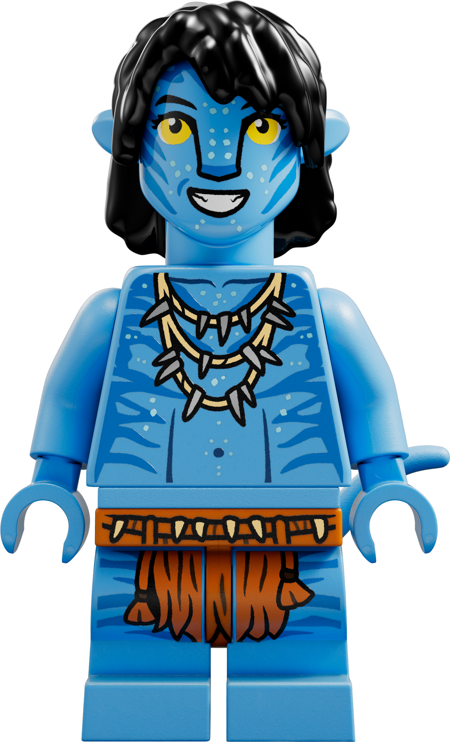 LEGO® Avatar™ Ilu Discovery - Đồ Chơi Lắp Ráp Khám Phá Ilu Thần Thoại #75575 - Hình ảnh bổ sung 4