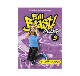 Full Blast Plus 3 Sb (Br)