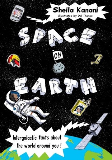 Space On Earth