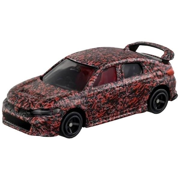 Tomica No. 78 Honda Civic Type R Special First Edition