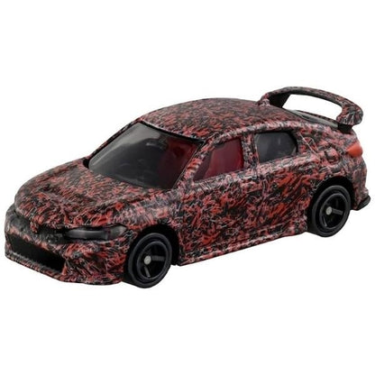 Tomica No. 78 Honda Civic Type R Special First Edition