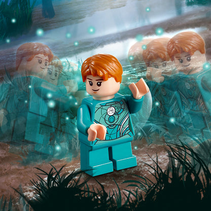 LEGO® Marvel Eternals’ Aerial Assault - Đồ Chơi Lắp Ráp Siêu Anh Hùng - LEGO 76145 LEGO - ảnh 2 - LEGO Marvel