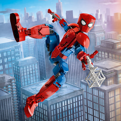 LEGO® Marvel Spider-Man Figure - Mô hình lắp ráp Người Nhện - LEGO 76226 LEGO - ảnh 1 - LEGO Marvel Superheroes