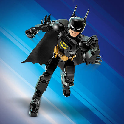 LEGO® DC Batman™ Construction Figure - Mô hình lắp ráp nhân vật Batman 76259 - LEGO LEGO - ảnh 1 - LEGO Sets