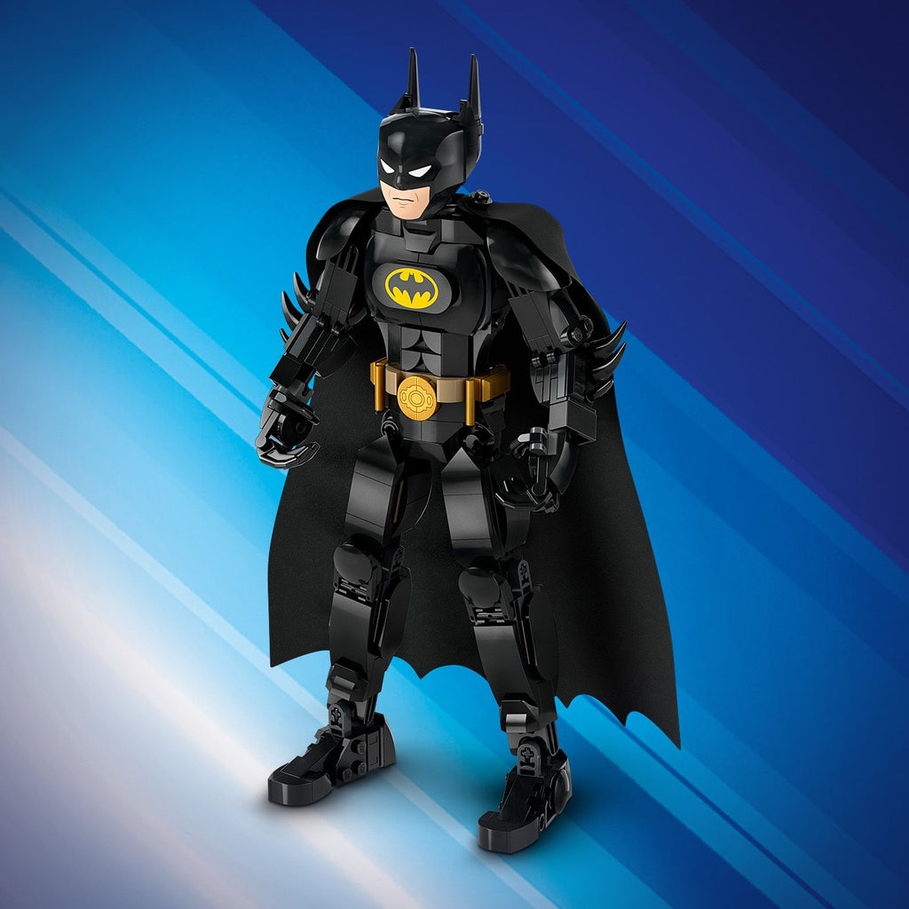 LEGO® DC Batman™ Construction Figure - Mô hình lắp ráp nhân vật Batman 76259 - LEGO LEGO - ảnh 2 - LEGO Sets