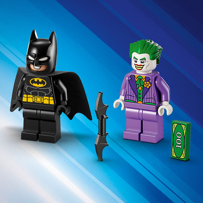 LEGO® DC Batmobile™ Pursuit: Batman™ vs. The Joker™ - Đồ Chơi Lắp Ráp Siêu Xe Batman (76264) - Hình ảnh bổ sung 7