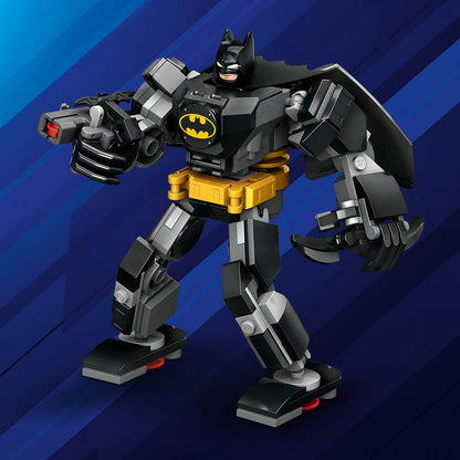 LEGO® DC Batman™: Batman™ Mech Armour - Đồ Chơi Lắp Ráp Robot Người Dơi (76270) - Hình ảnh bổ sung 6