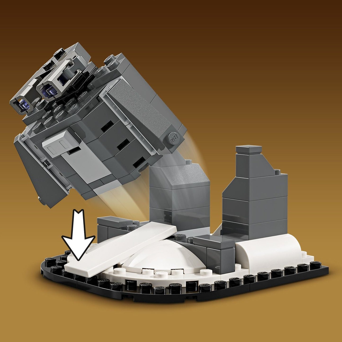 LEGO® Marvel The Avengers Assemble: Age of Ultron Bộ Đồ Chơi Lắp Ráp Siêu Anh Hùng Marvel 76291 LEGO - ảnh 2 - Lego