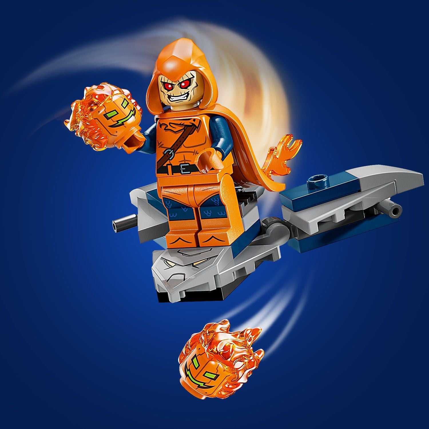 LEGO® Marvel Peter Parker’s Apartment - Đồ Chơi Lắp Ráp Căn Hộ Của Spider-Man - LEGO 76317 - Hình ảnh bổ sung 7