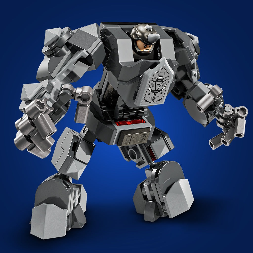 LEGO® | Marvel Spider-Man vs. Mysterio: The Daily Bugle - Đồ Chơi Lắp Ráp Mô Hình Tòa Soạn 76342 - Hình ảnh bổ sung 9