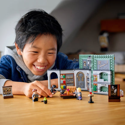 LEGO® Harry Potter Hogwarts™ Moment: Potions Class - Đồ chơi lắp ráp Lớp học Độc dược - LEGO 76383 - Hình ảnh bổ sung 4