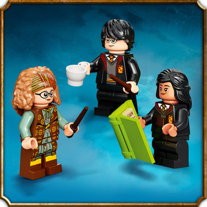 LEGO® Harry Potter™ Hogwarts™ Moment: Divination Class - Bộ Lắp Ráp Lớp Học Bói Toán - LEGO 76396 - Hình ảnh bổ sung 8