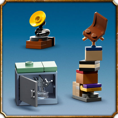 LEGO® Harry Potter™ Hogwarts™: Room of Requirement Bộ Đồ Chơi Lắp Ráp Phòng Yêu Cầu LEGO 76413 - Hình ảnh bổ sung 8