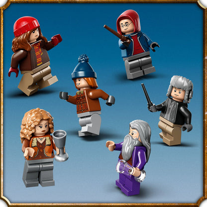LEGO® Harry Potter™ Advent Calendar Đồ chơi lắp ráp Lịch Mùa Vọng 2023 LEGO 76418 - Hình ảnh bổ sung 6