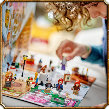 LEGO® Harry Potter™ Advent Calendar Đồ chơi lắp ráp Lịch Mùa Vọng 2023 LEGO 76418 LEGO - ảnh 2 - LEGO Harry Potter