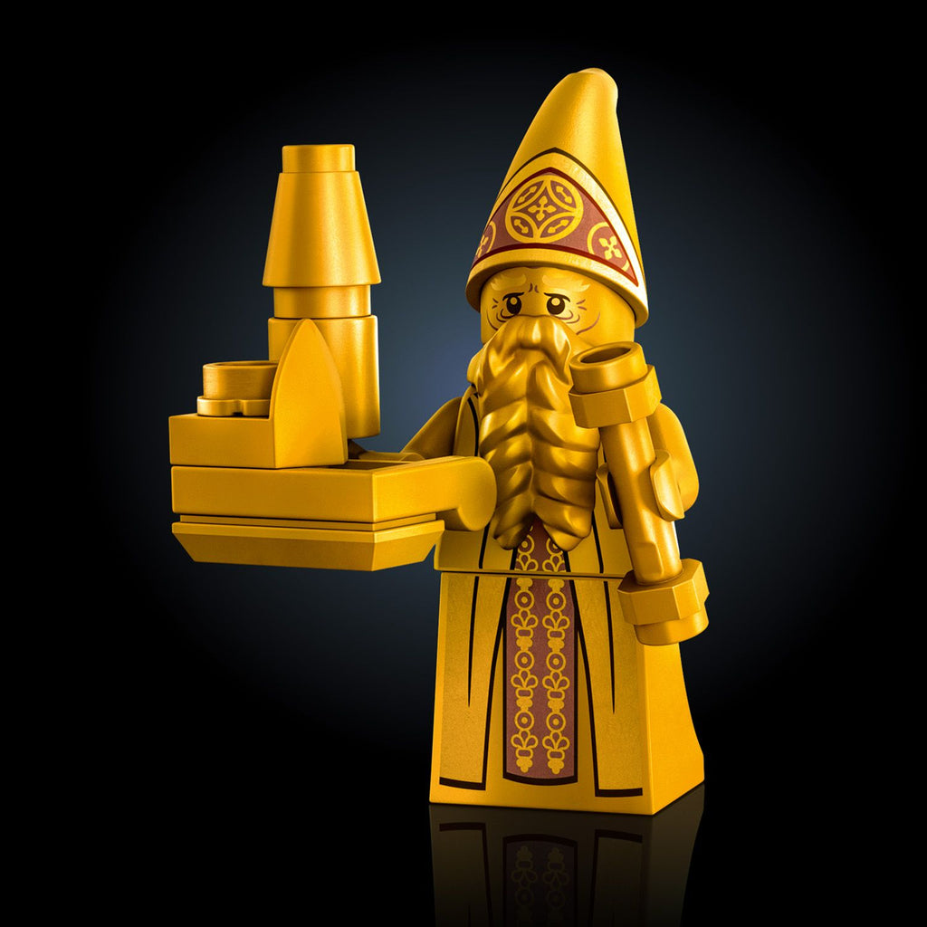 LEGO® Harry Potter™ Hogwarts™ Castle & Grounds - Mô hình Lâu đài Hogwarts (76419) - LEGO