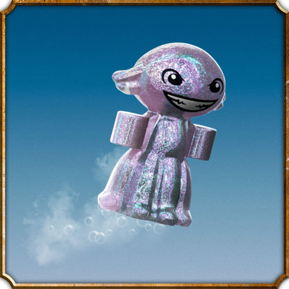 LEGO® Harry Potter™ Triwizard Tournament™: The Black Lake - Bộ Lắp Ráp Cuộc Thi Tam Pháp Thuật Hồ Đen - LEGO 76420 LEGO - ảnh