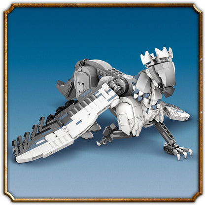 LEGO® Harry Potter™ Buckbeak™ - Bộ lắp ráp mô hình Bằng Mã - LEGO 76427 - Hình ảnh bổ sung 7