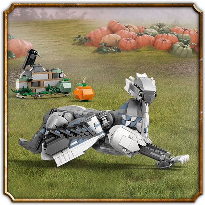 LEGO® Harry Potter™ Buckbeak™ - Bộ lắp ráp mô hình Bằng Mã - LEGO 76427 LEGO - ảnh 1 - LEGO Sets