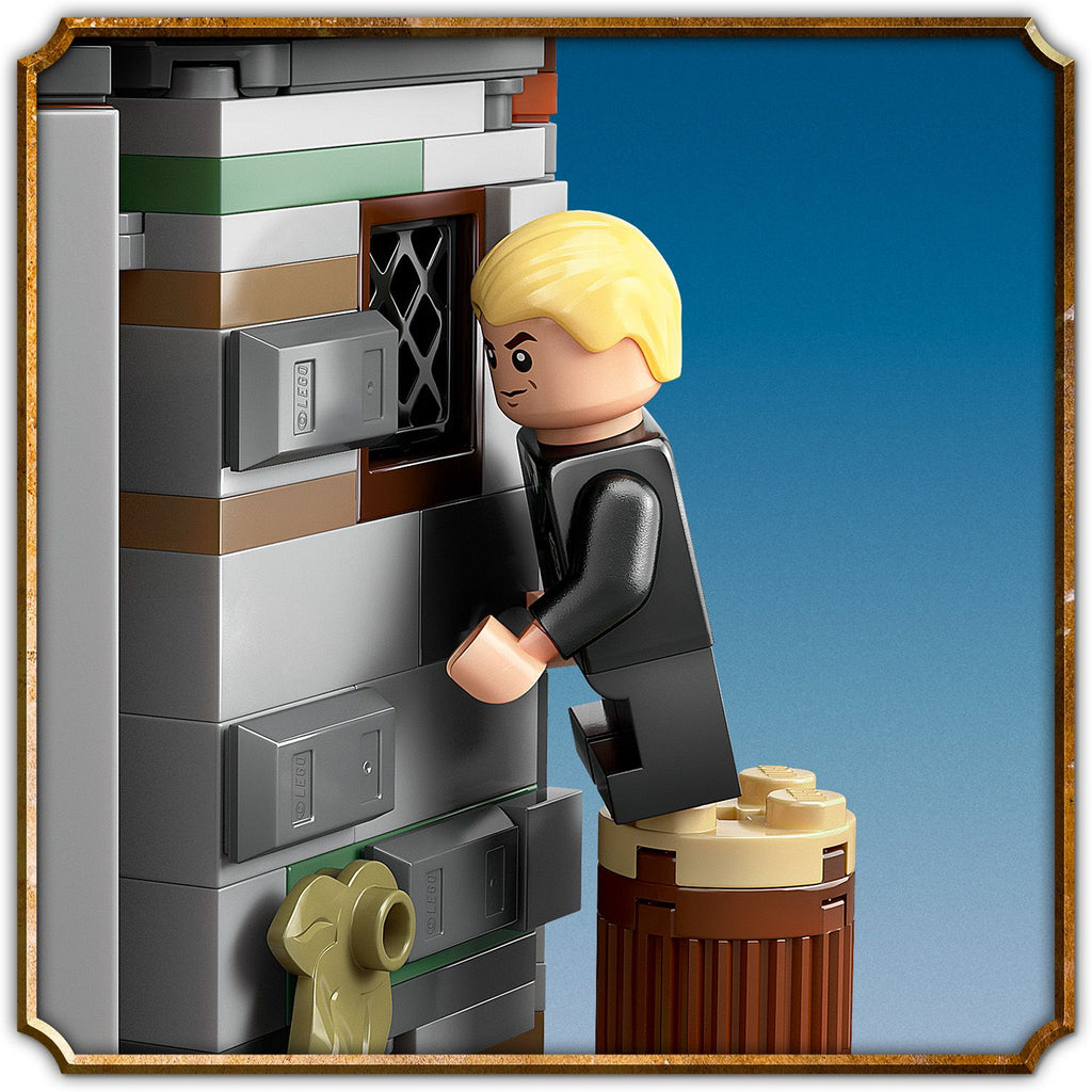 LEGO® Harry Potter™ Hagrid's Hut: An Unexpected Visit - Bộ Đồ Chơi Lắp Ráp - LEGO 76428 LEGO - ảnh 2 - Building Sets