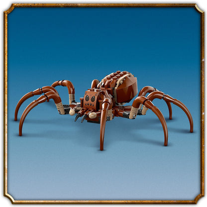 LEGO® Harry Potter™ Aragog in the Forbidden Forest™ - Đồ chơi lắp ráp Nhện Aragog 76434 - LEGO - Hình ảnh bổ sung 6