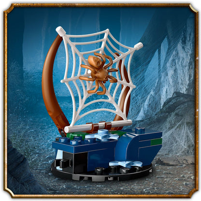 LEGO® Harry Potter™ Aragog in the Forbidden Forest™ - Đồ chơi lắp ráp Nhện Aragog 76434 - LEGO - Hình ảnh bổ sung 7