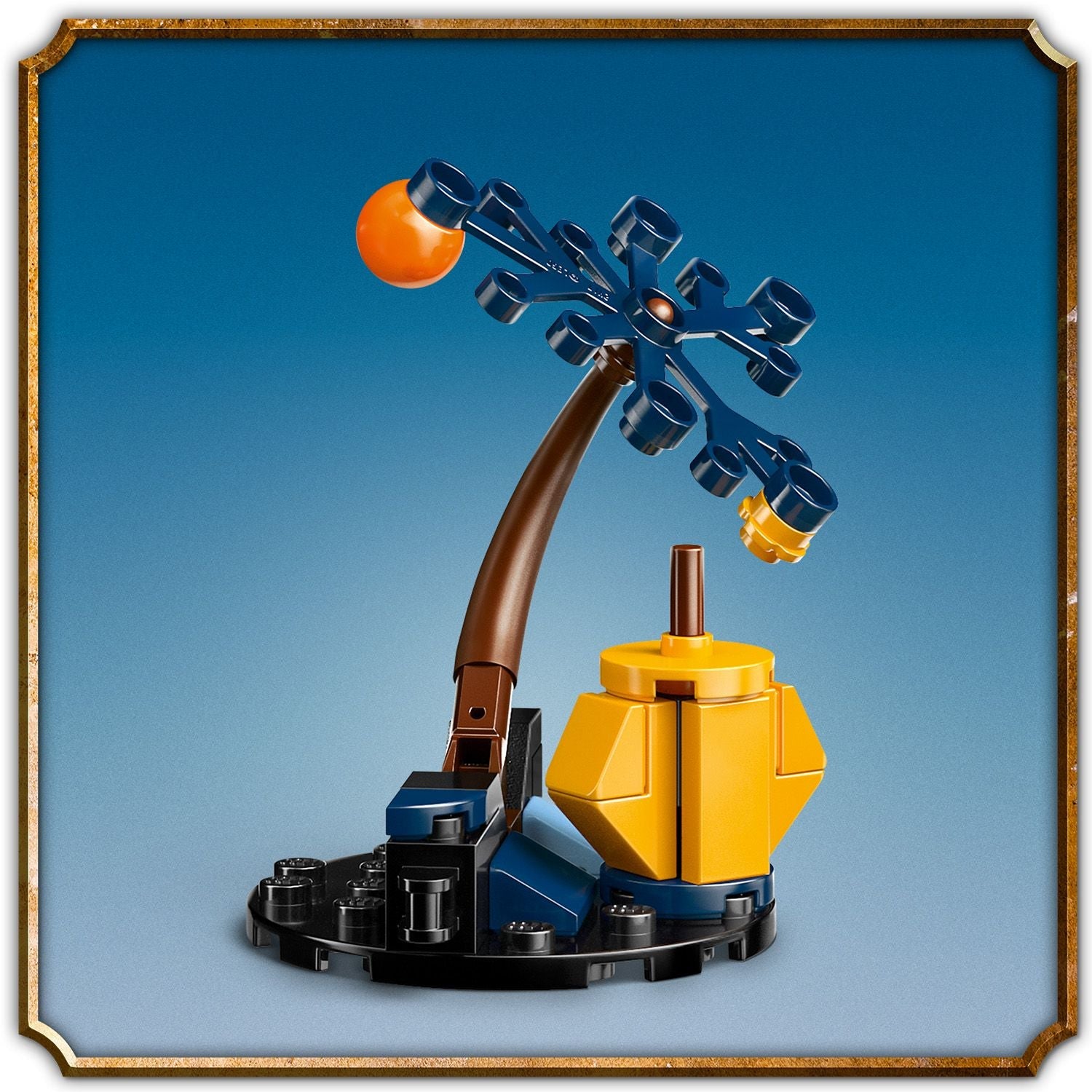 LEGO® Harry Potter™ Thestral Family - Mô hình gia đình Vọng Mã - LEGO 76458 LEGO - ảnh 1 - LEGO Harry Potter