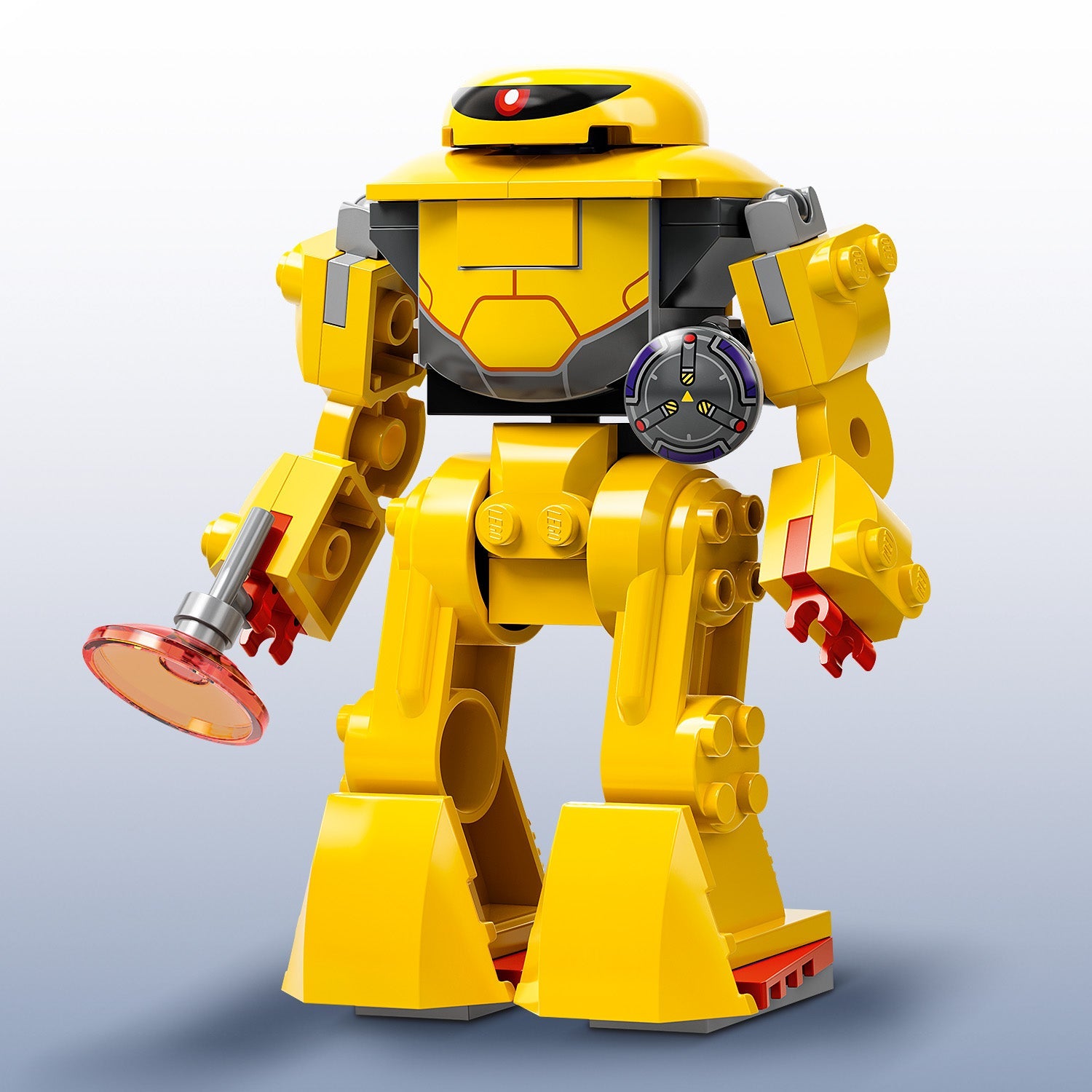LEGO® Disney™ & Pixar's Lightyear Zyclops Chase Đồ Chơi Lắp Ráp Robot Mech 76830 - Hình ảnh bổ sung 8