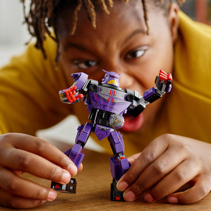 LEGO® Disney™ & Pixar's Lightyear Zurg Battle - Đồ chơi lắp ráp Robot Mech Zurg LEGO 76831 - Hình ảnh bổ sung 8
