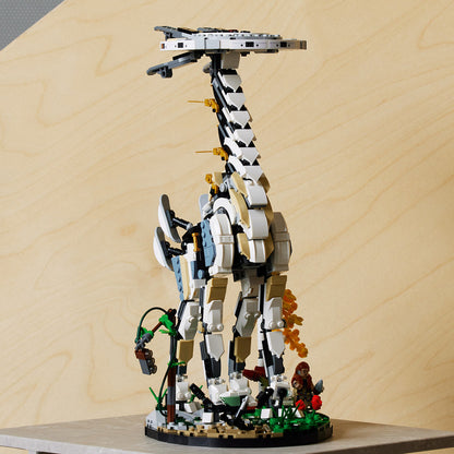 LEGO® Horizon Forbidden West: Tallneck - Mô hình lắp ráp Gaming - LEGO 76989 LEGO - ảnh 5 - Lego
