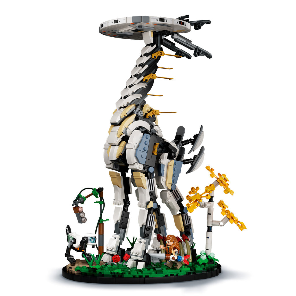 LEGO® Horizon Forbidden West: Tallneck - Mô hình lắp ráp Gaming - LEGO 76989