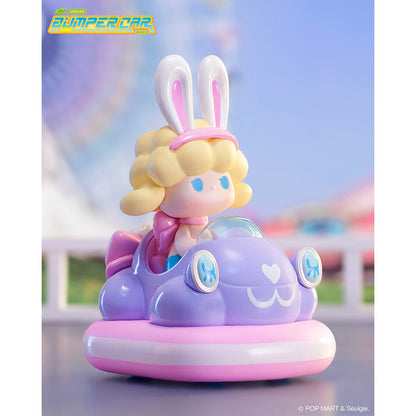 Popcar Bumper Car - Mô hình xe điện đụng Blind Box - POP MART