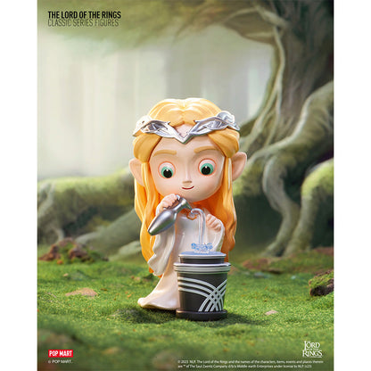 Lord Of The Rings POP MART Model Toy - Mô hình Blind Box - Chính hãng POP MART