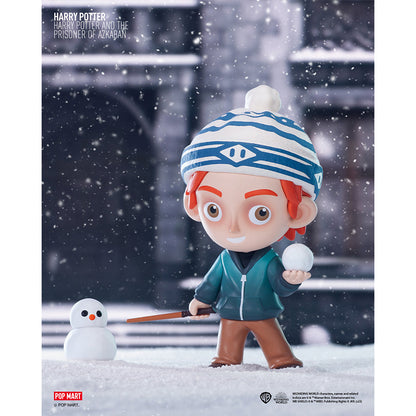 Harry Potter And The Prisoner Of Azkaban - Mô hình Blind Box - POP MART