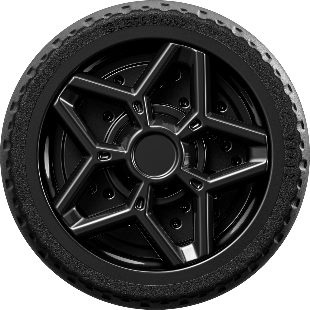 LEGO® Speed Champions Porsche 911 GT3 RS Super Car - Đồ Chơi Lắp Ráp Siêu Xe Porsche 77239 LEGO - ảnh 1 - LEGO Speed Champion