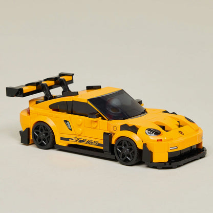 LEGO® Speed Champions Porsche 911 GT3 RS Super Car - Đồ Chơi Lắp Ráp Siêu Xe Porsche 77239 - Hình ảnh bổ sung 6
