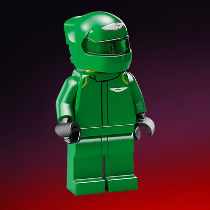 LEGO® Speed Champions - Aston Martin Aramco F1® AMR24 Race Car - Mô Hình Xe Đua F1 2024 LEGO 77245 AG LEGO® Certified Stores 