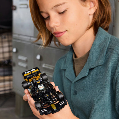 LEGO® Speed Champions APXGP Team Race Car from F1® The Movie - Mô Hình Xe Đua F1 Từ Phim - LEGO 77252 - Hình ảnh bổ sung 6