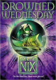 KEYS TO KINGDOM Drowned wednesday