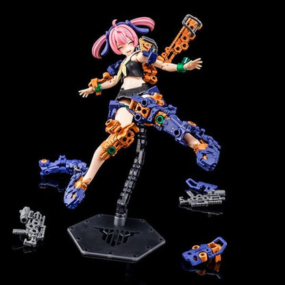 Megami Device Buster Doll Gunner Midnight Fang - Kotobukiya KP779