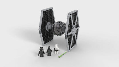 LEGO® Star Wars™ Luke Skywalkers X-Wing Fighter™ (75301) - Đồ Chơi Lắp Ráp Chiến Đấu Cơ LEGO - Hình ảnh chi tiết 2