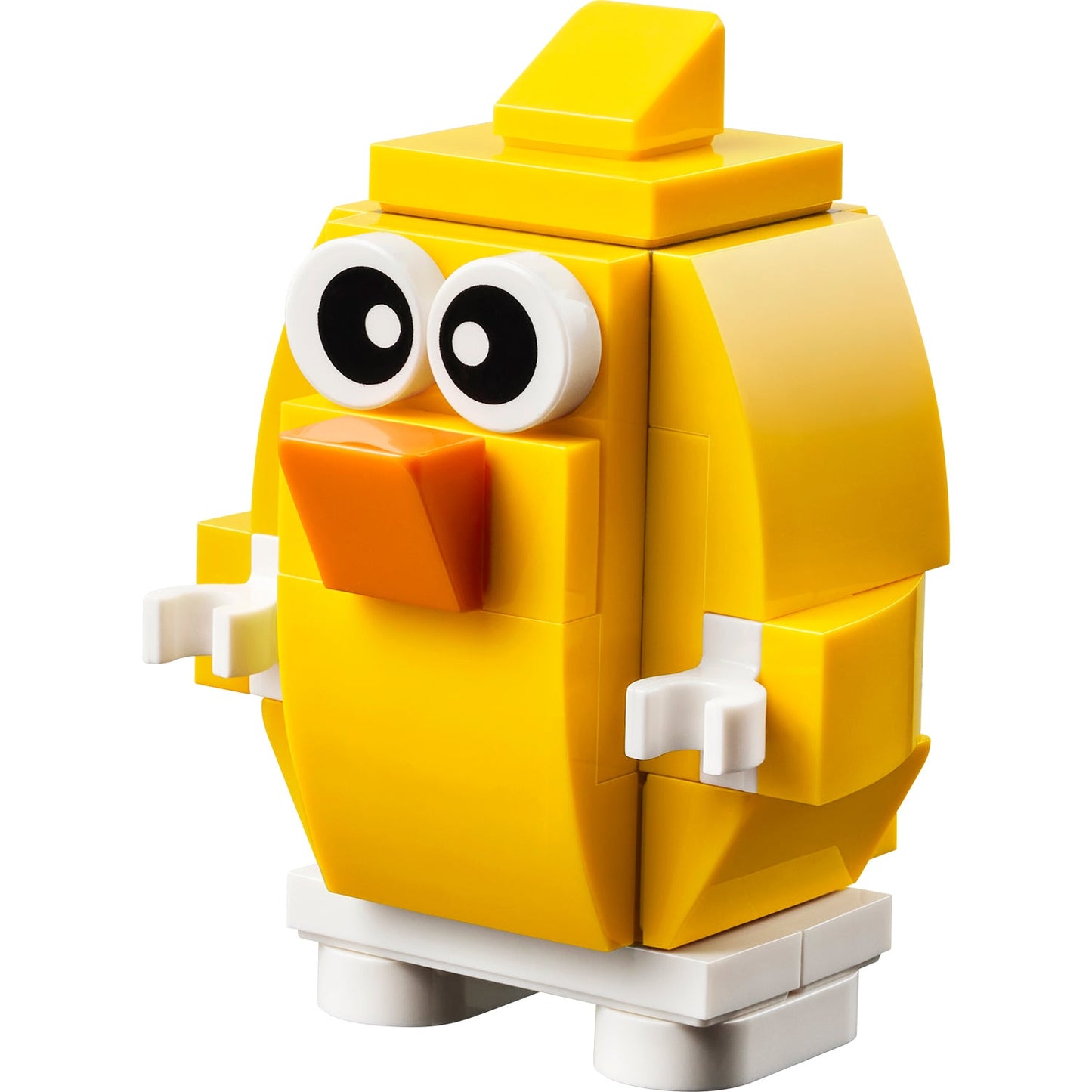 LEGO® Spring Animal Playground - Đồ Chơi Lắp Ráp Sân Chơi Động Vật Mùa Xuân LEGO 40709 LEGO - ảnh 1 - LEGO Sets