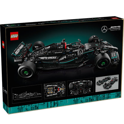 LEGO® Technic™ Mercedes-AMG F1 W14 E Performance - Mô Hình Xe Đua F1 2023 - LEGO 42171 LEGO - ảnh 2 - LEGO Technic