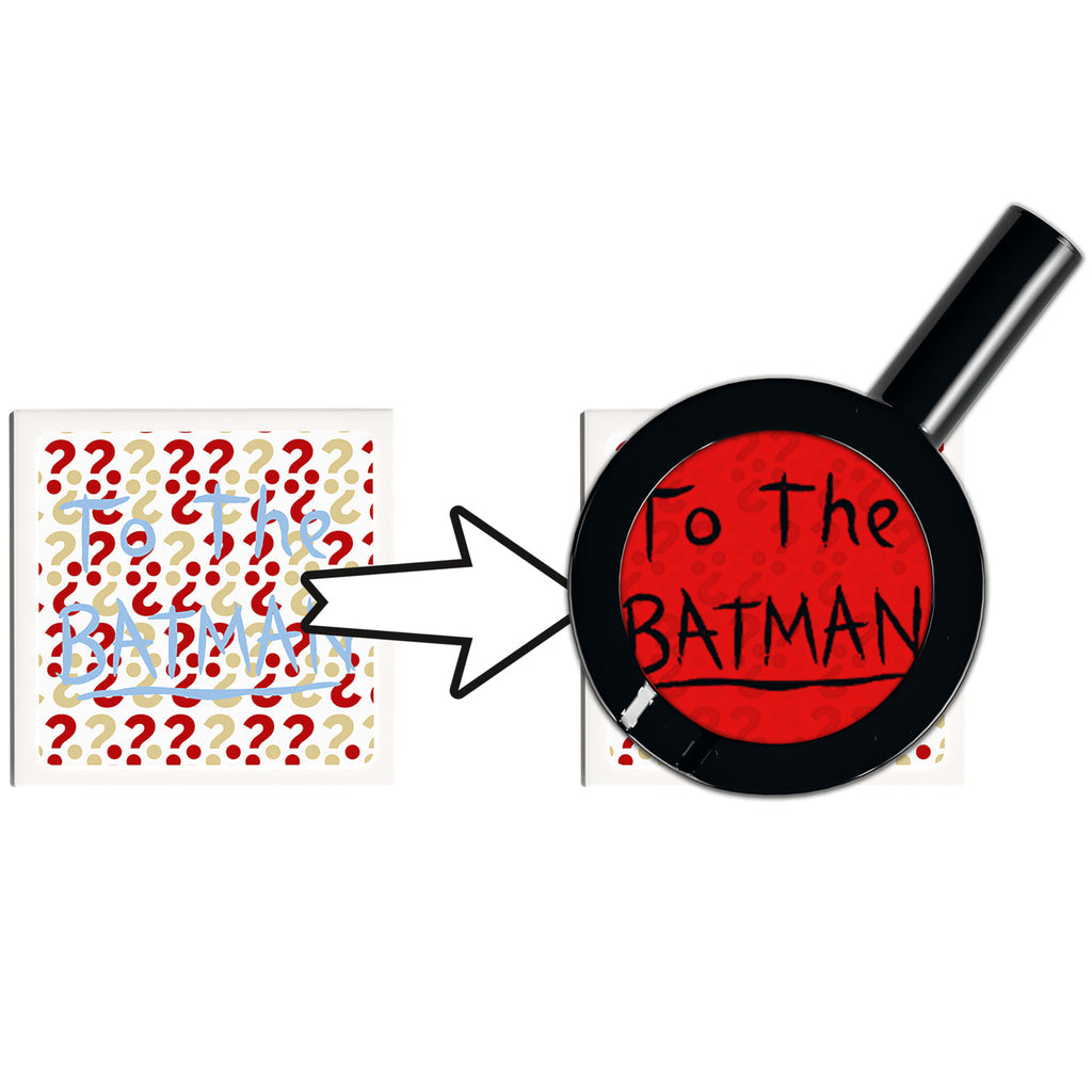 LEGO® DC Batman™ Batcave™: The Riddler™ Face-off - Bộ Đồ Chơi Lắp Ráp Hang Dơi LEGO 76183 - Hình ảnh bổ sung 16