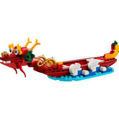 LEGO® Festival Calendar - Bộ Lắp Ráp Lịch Lễ Hội - LEGO 40678 - Hình ảnh bổ sung 7